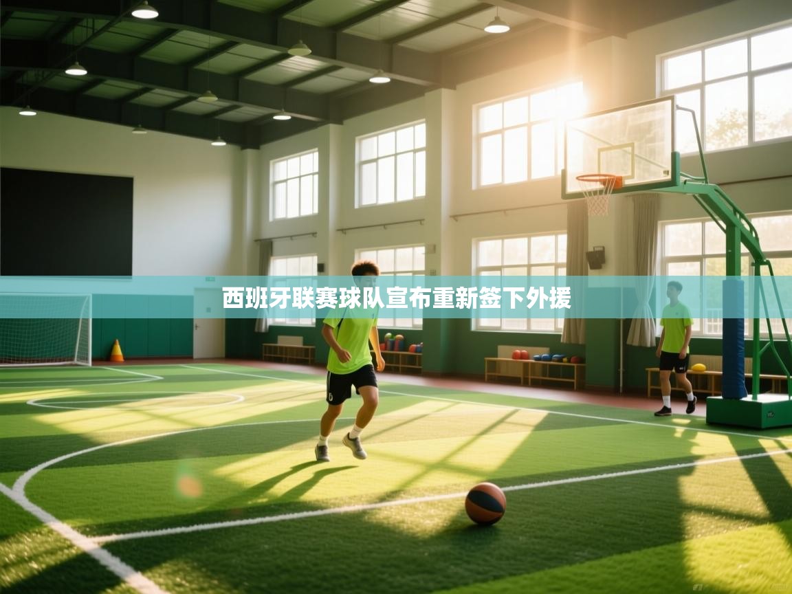 西班牙联赛球队宣布重新签下外援 第2张