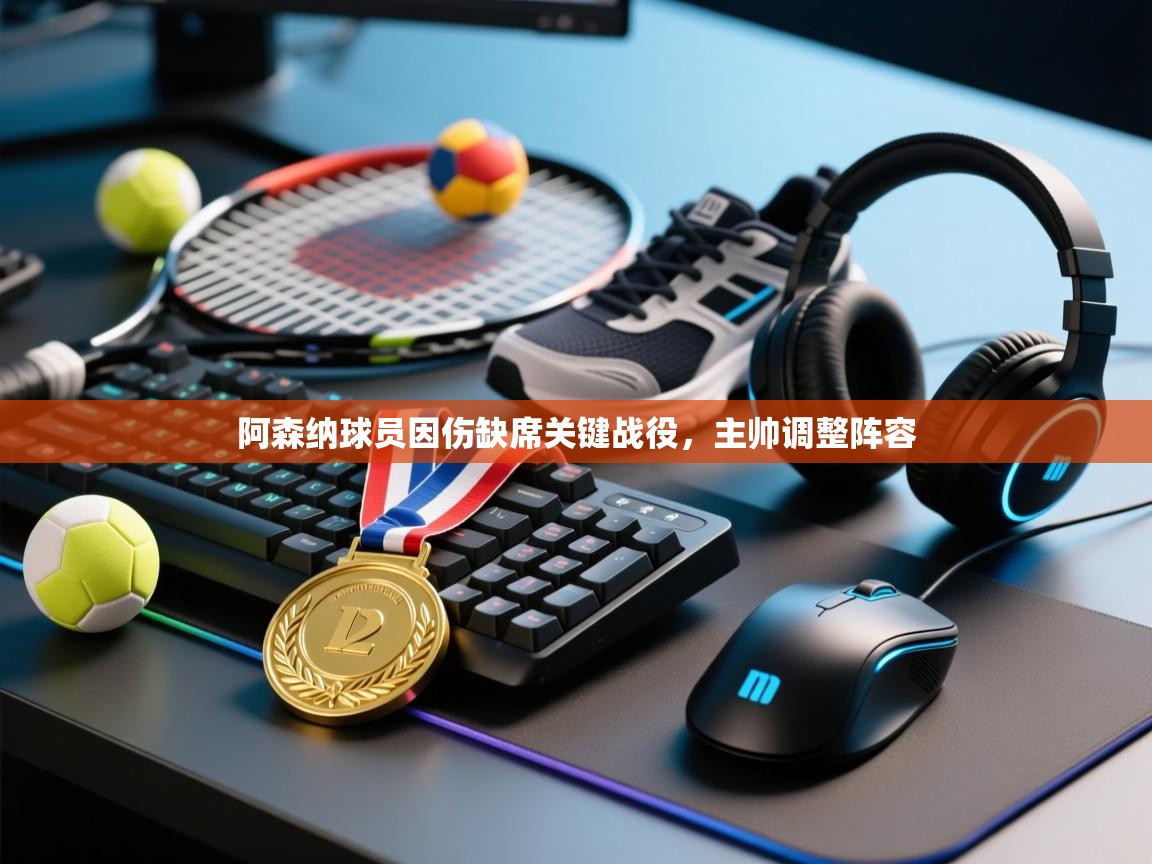 阿森纳球员因伤缺席关键战役,主帅调整阵容 第2张