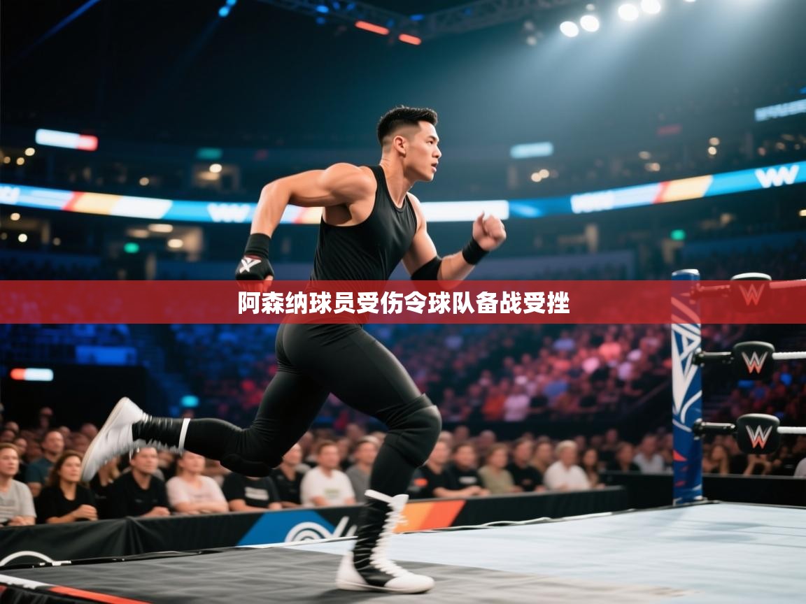 阿森纳球员受伤令球队备战受挫 第2张