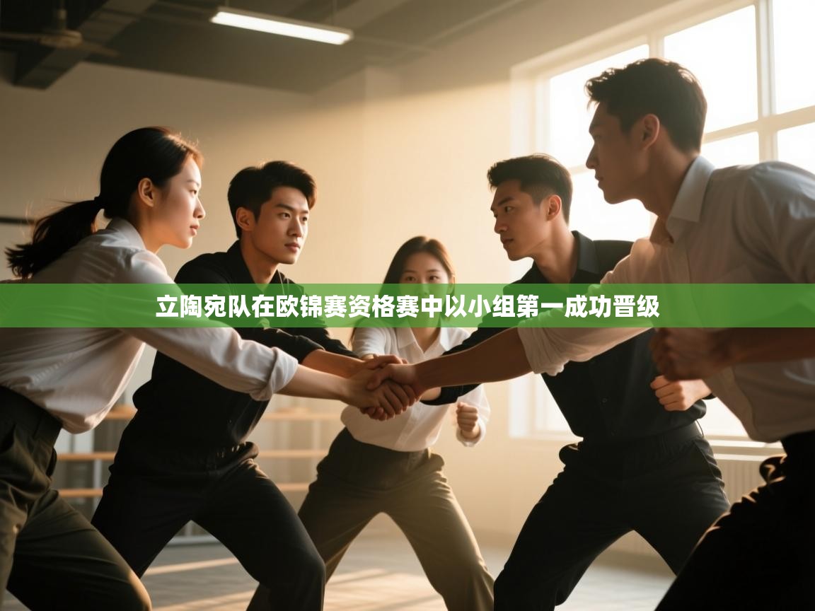 立陶宛队在欧锦赛资格赛中以小组第一成功晋级 第1张