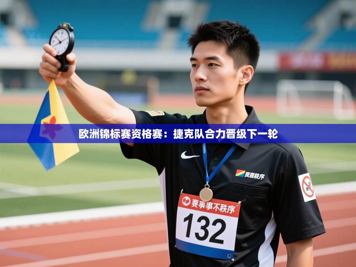 欧洲锦标赛资格赛:捷克队合力晋级下一轮 第2张