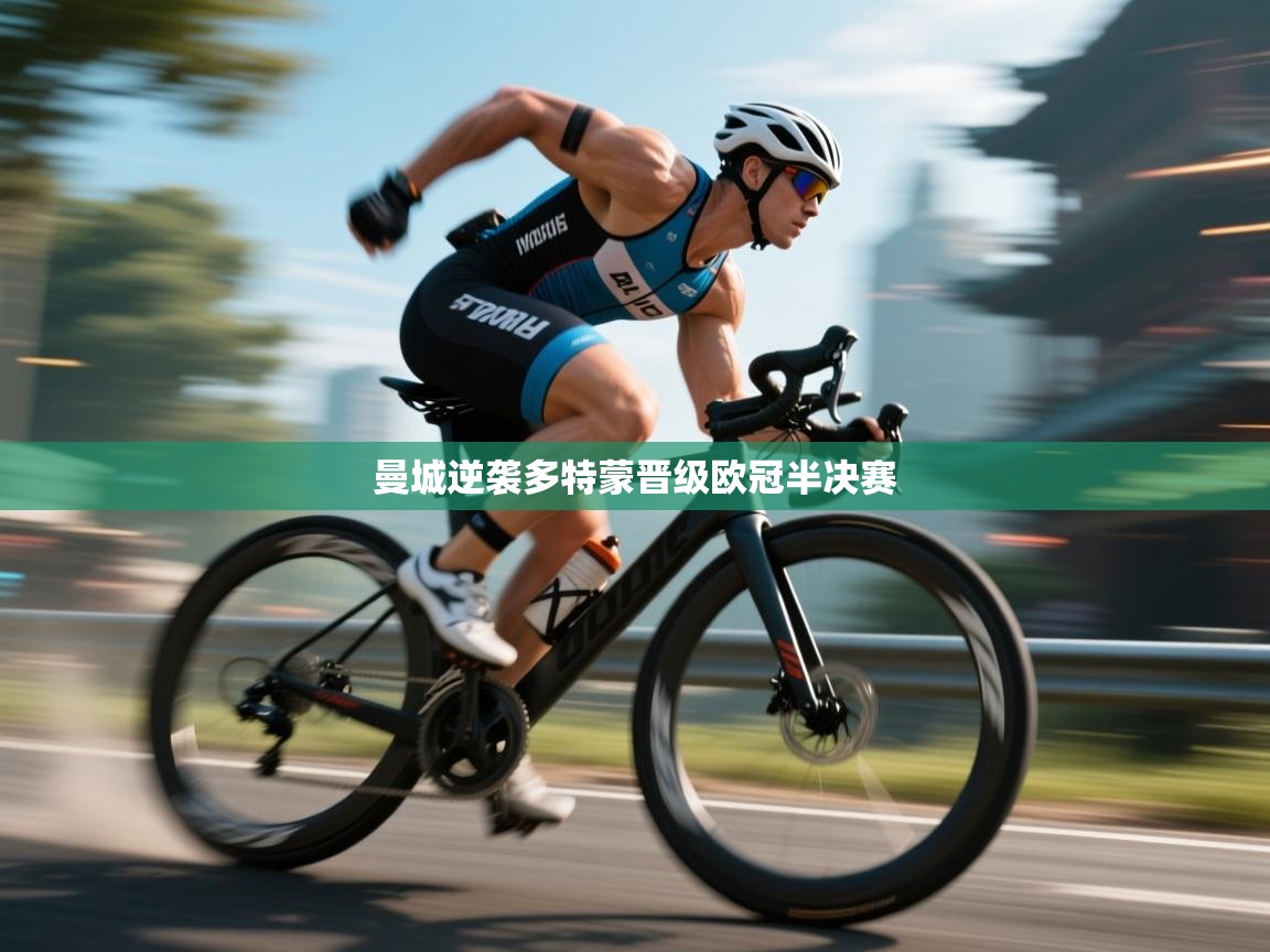 曼城逆袭多特蒙晋级欧冠半决赛 第1张