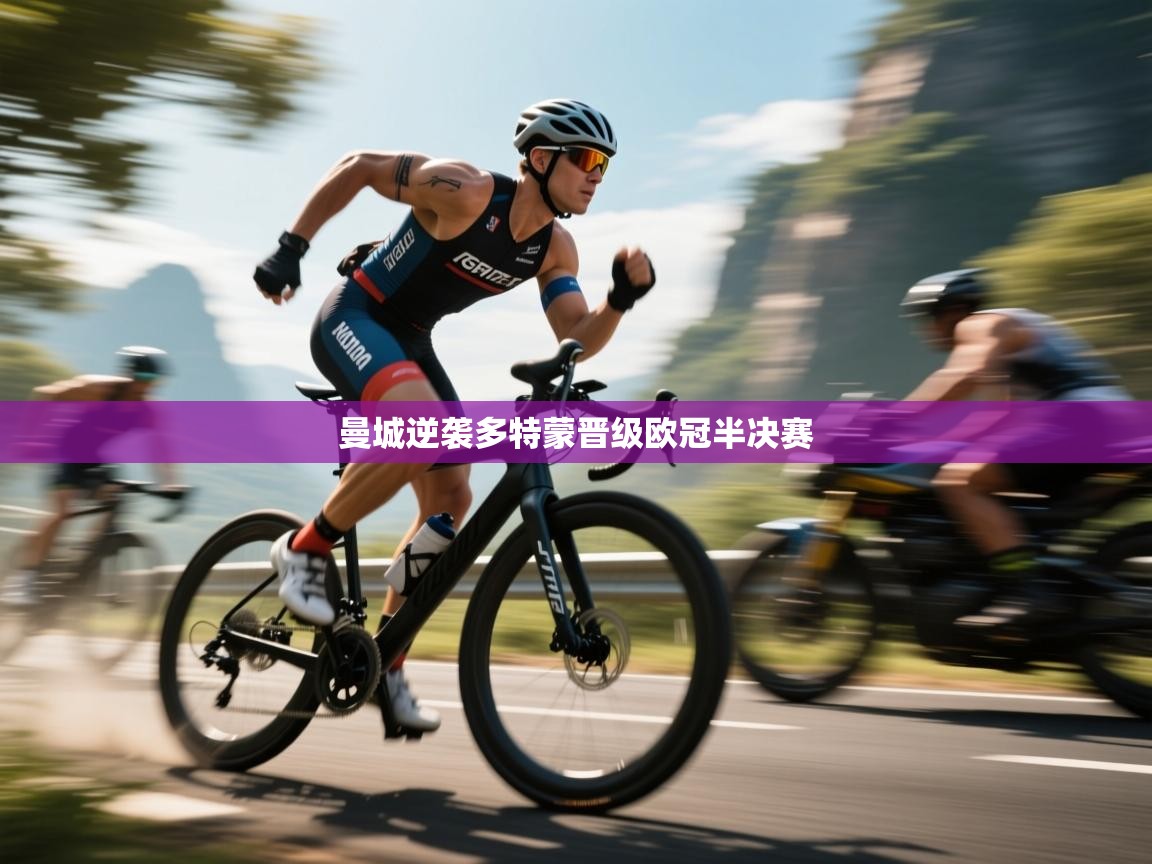 曼城逆袭多特蒙晋级欧冠半决赛 第2张