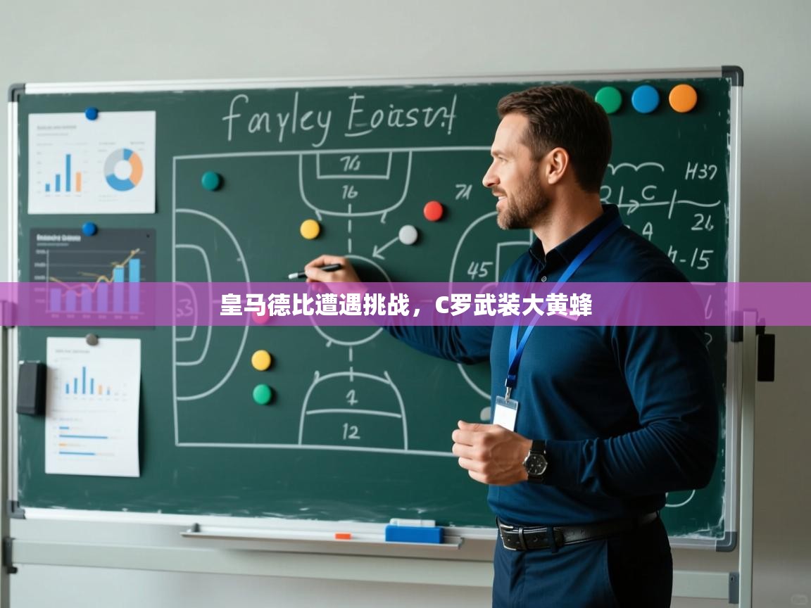 皇马德比遭遇挑战,C罗武装大黄蜂 第1张