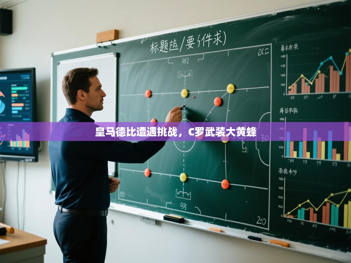 皇马德比遭遇挑战,C罗武装大黄蜂 第2张