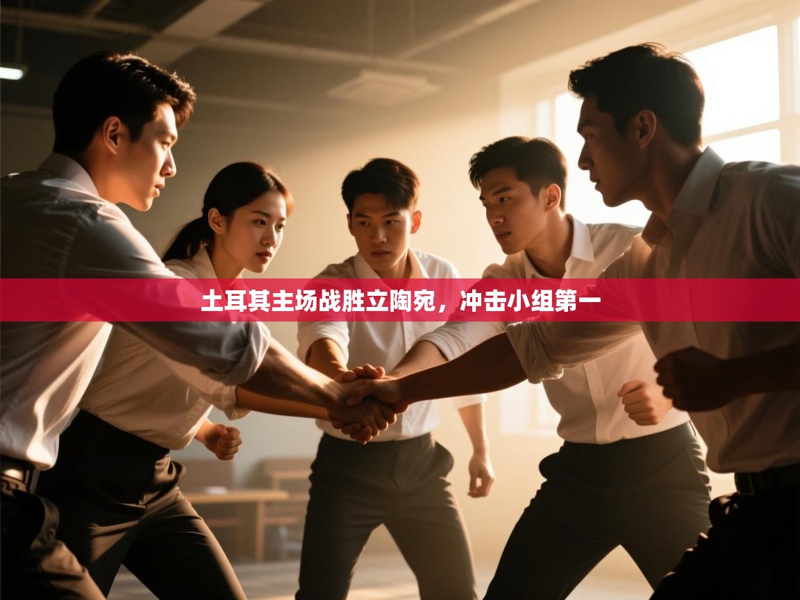 土耳其主场战胜立陶宛，冲击小组第一  第1张