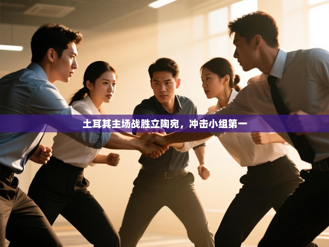 土耳其主场战胜立陶宛，冲击小组第一  第2张