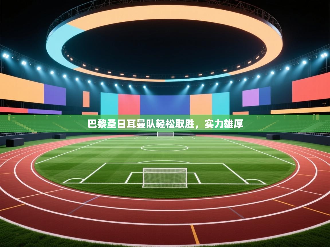 巴黎圣日耳曼队轻松取胜,实力雄厚 第1张