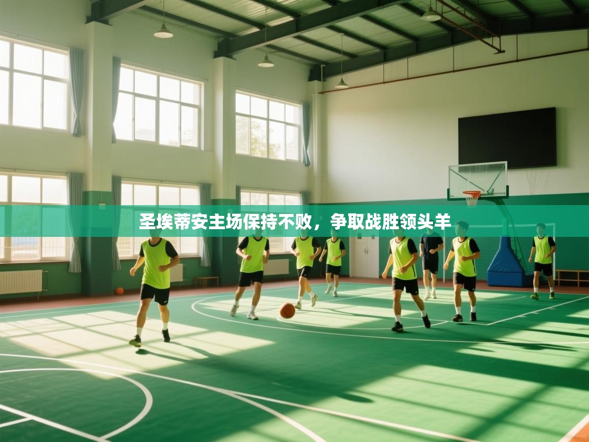 圣埃蒂安主场保持不败,争取战胜领头羊 第1张