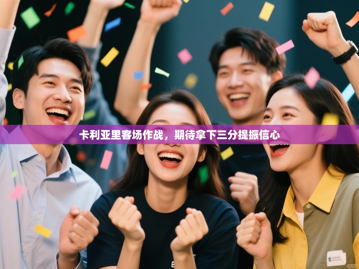 卡利亚里客场作战,期待拿下三分提振信心 第1张