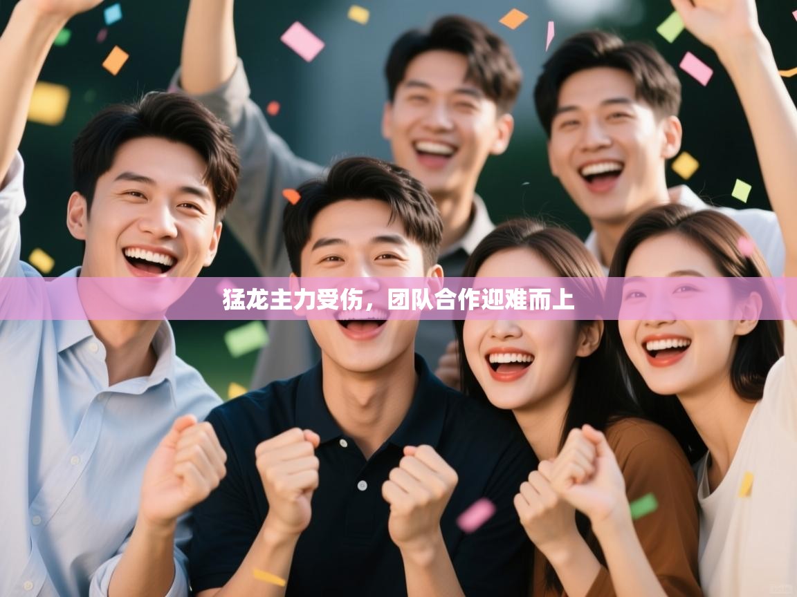 猛龙主力受伤,团队合作迎难而上 第2张