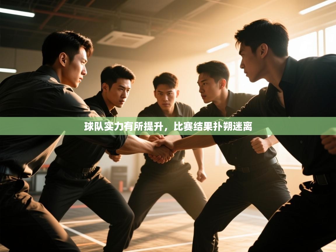 球队实力有所提升，比赛结果扑朔迷离  第1张