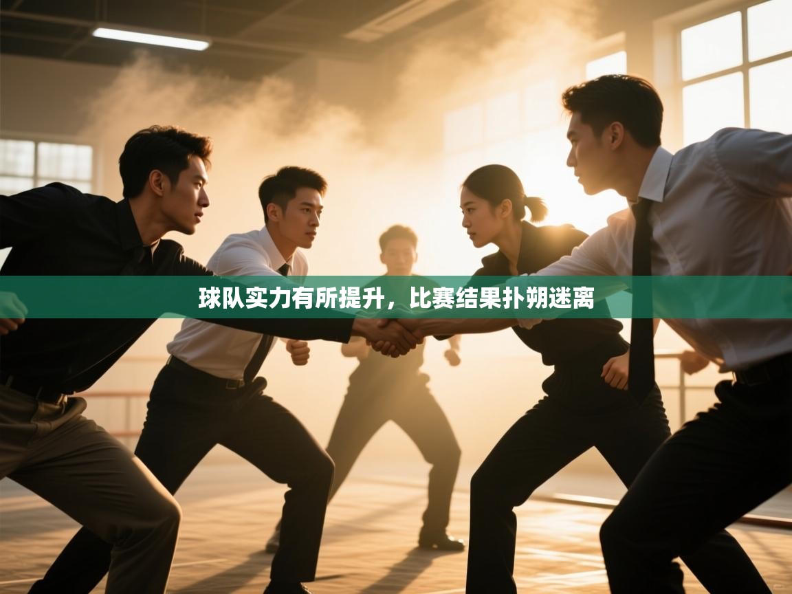 球队实力有所提升，比赛结果扑朔迷离  第2张