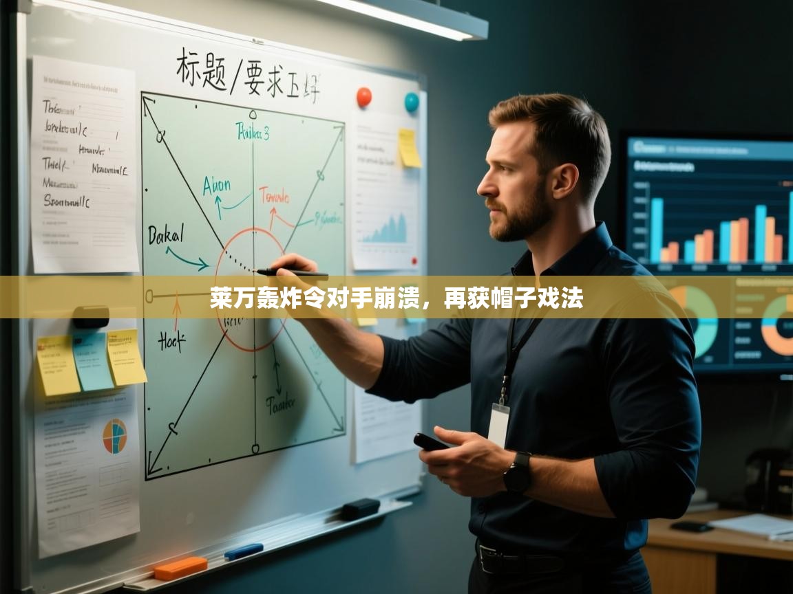 莱万轰炸令对手崩溃，再获帽子戏法  第1张