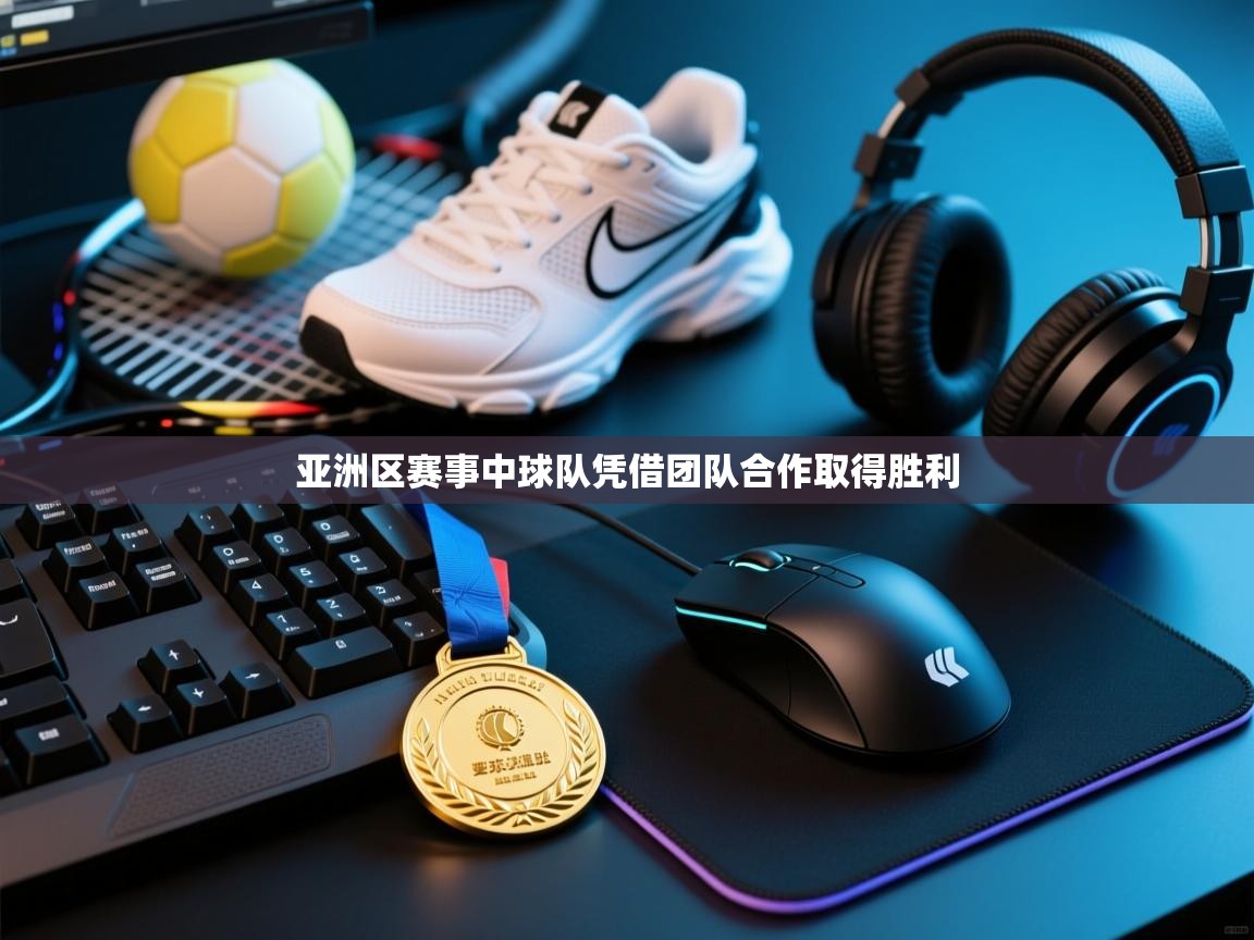 亚洲区赛事中球队凭借团队合作取得胜利  第2张