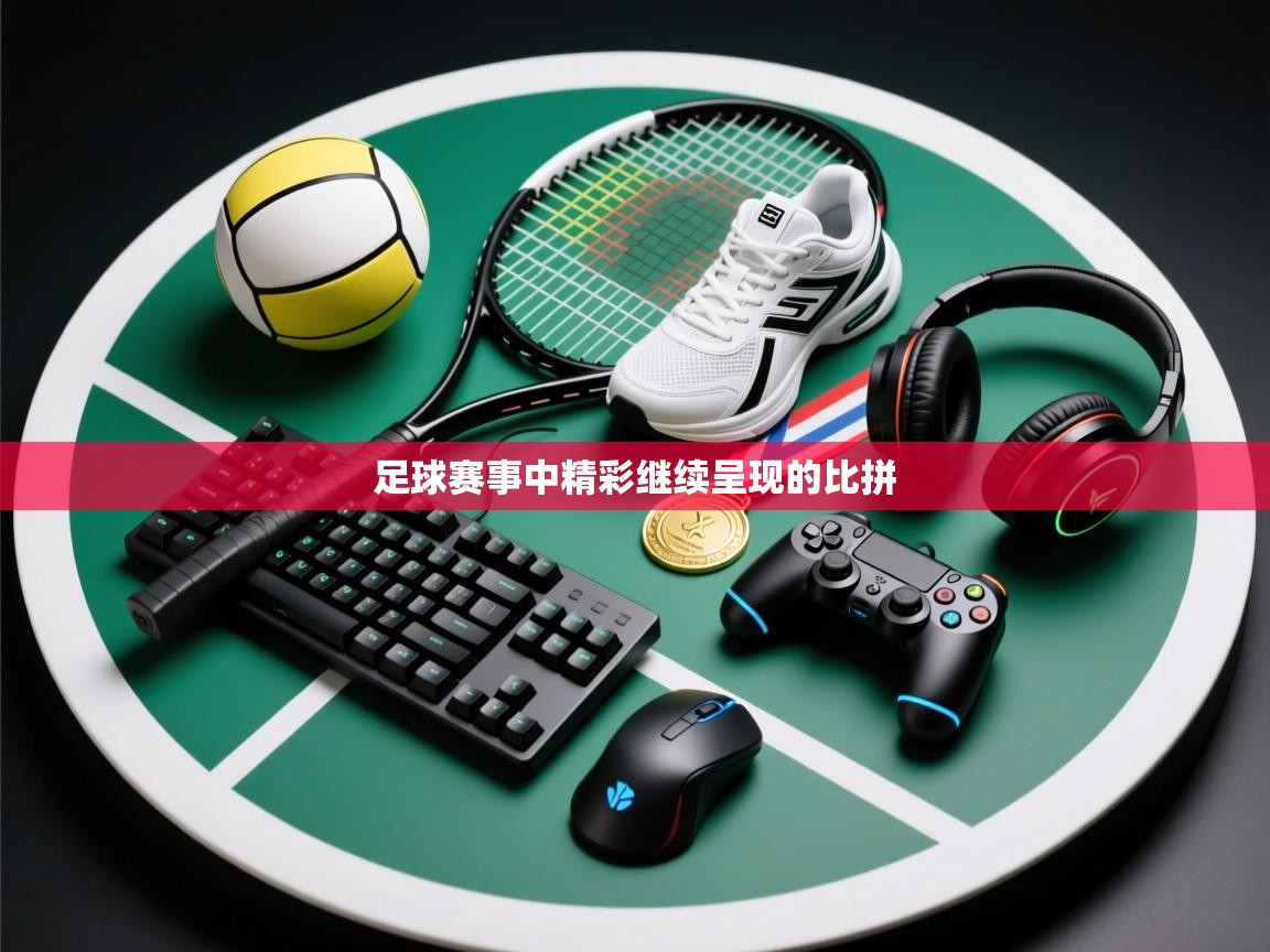 足球赛事中精彩继续呈现的比拼  第1张