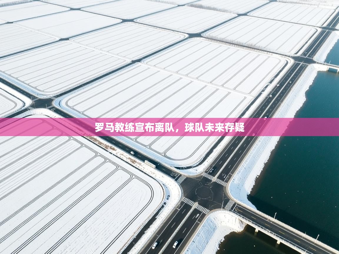 罗马教练宣布离队，球队未来存疑  第1张