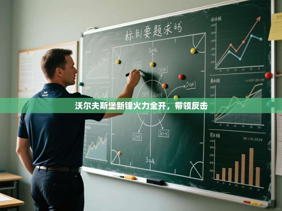 沃尔夫斯堡新锋火力全开，带领反击  第1张