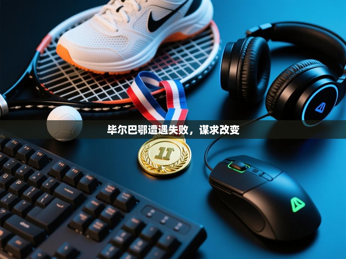 毕尔巴鄂遭遇失败，谋求改变  第2张