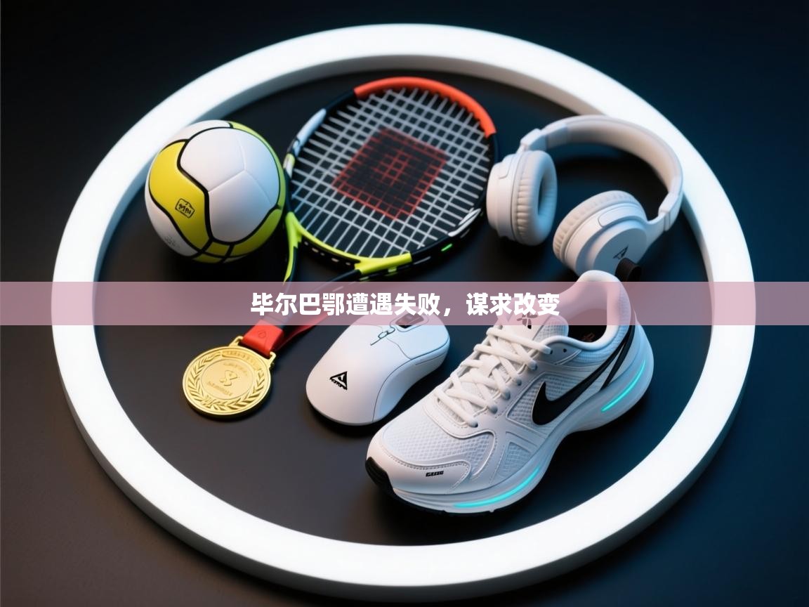 毕尔巴鄂遭遇失败，谋求改变  第1张