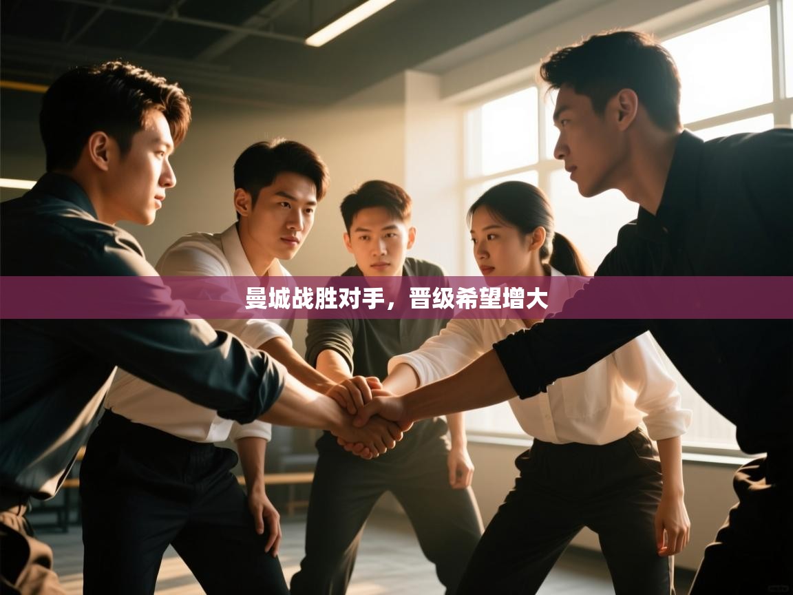 曼城战胜对手，晋级希望增大  第2张