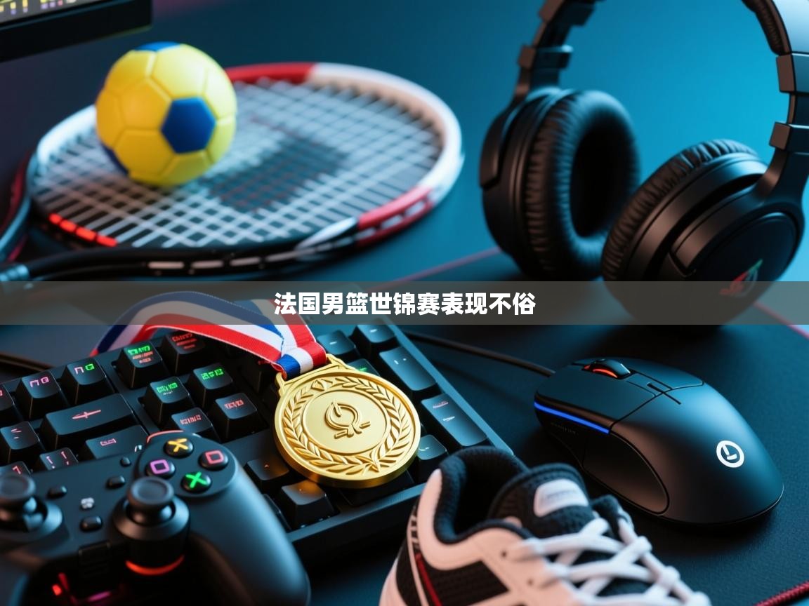 法国男篮世锦赛表现不俗 第2张