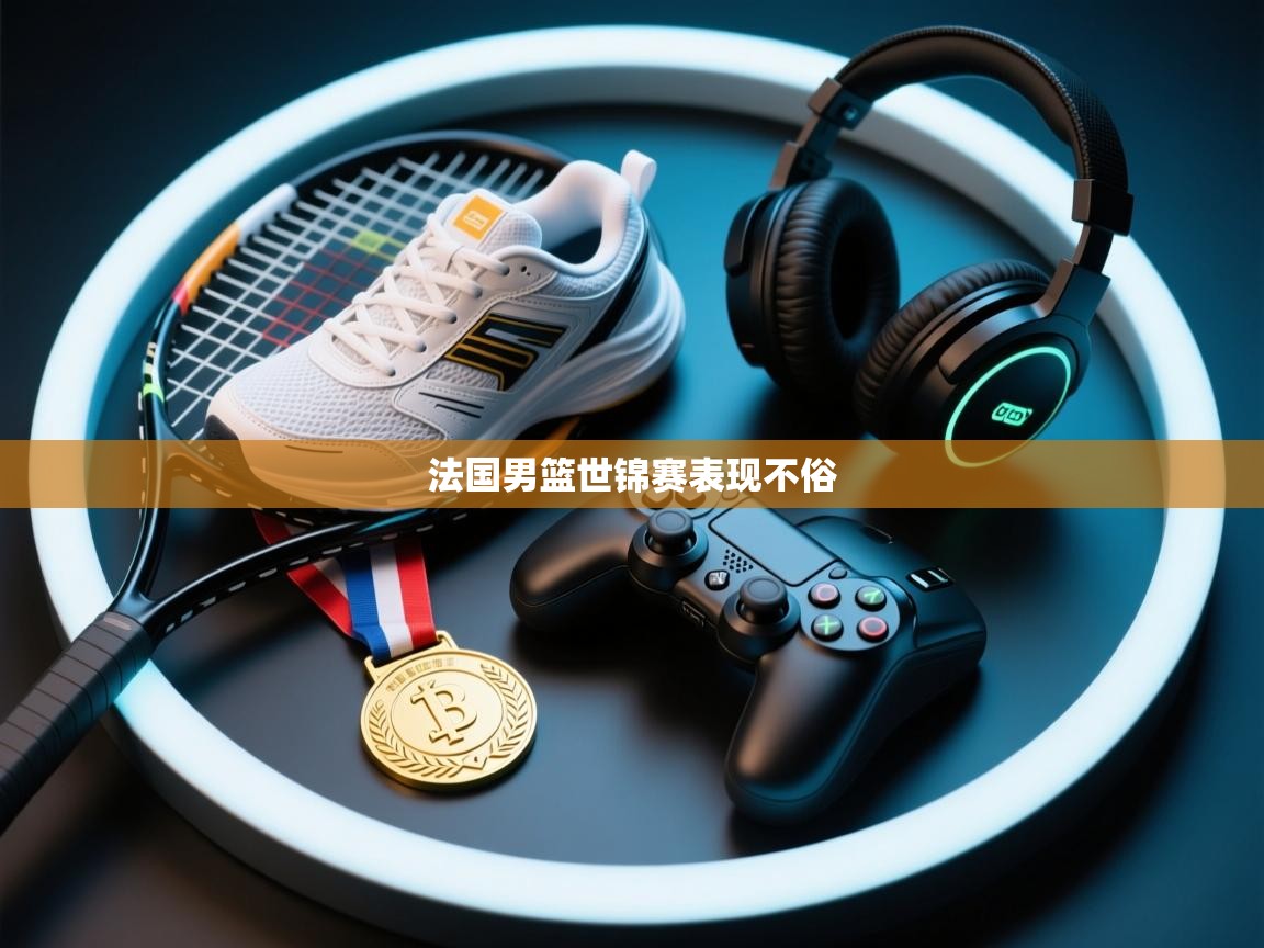 法国男篮世锦赛表现不俗 第1张