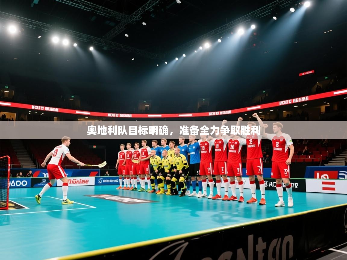 奥地利队目标明确，准备全力争取胜利  第1张