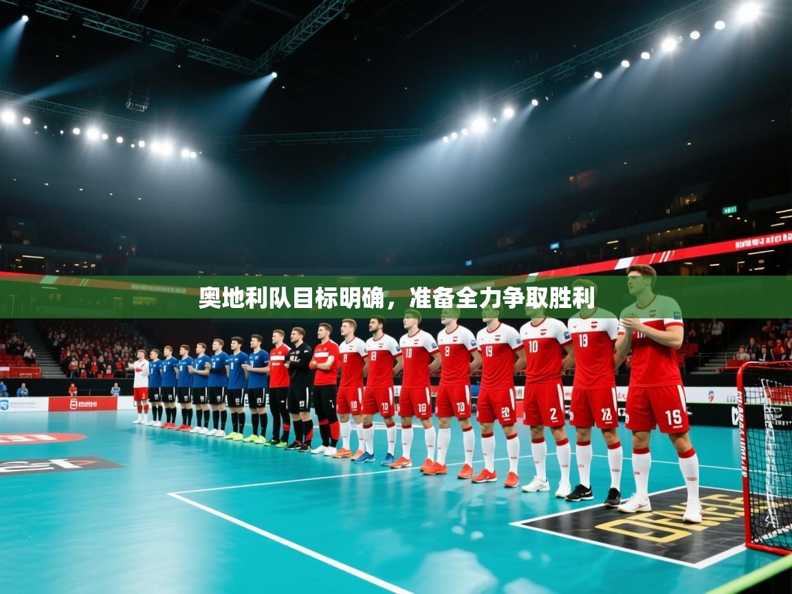 奥地利队目标明确，准备全力争取胜利  第2张