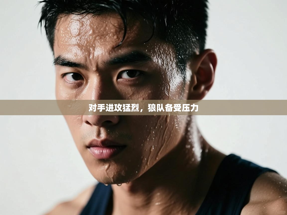 对手进攻猛烈,狼队备受压力 第2张