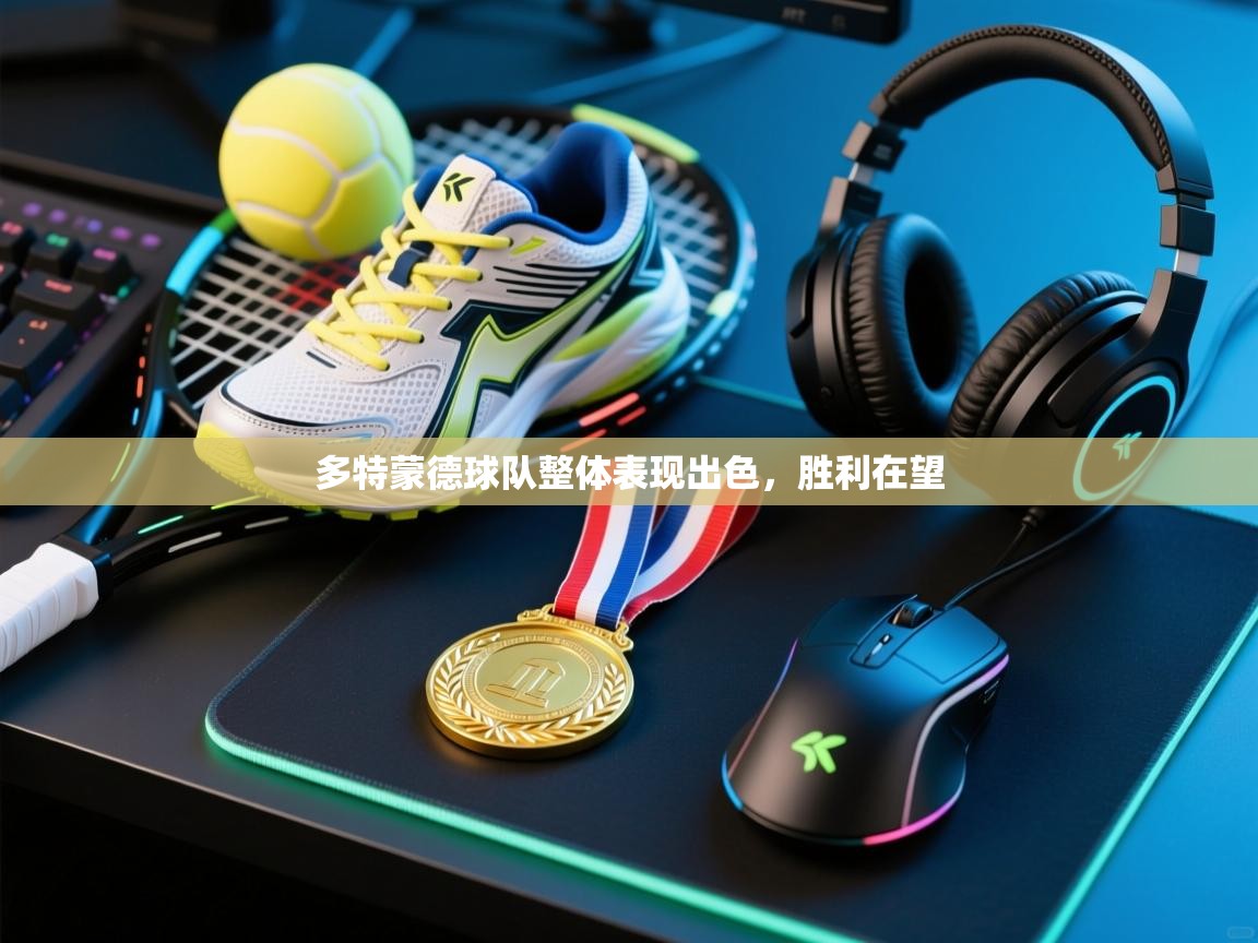 多特蒙德球队整体表现出色，胜利在望  第2张