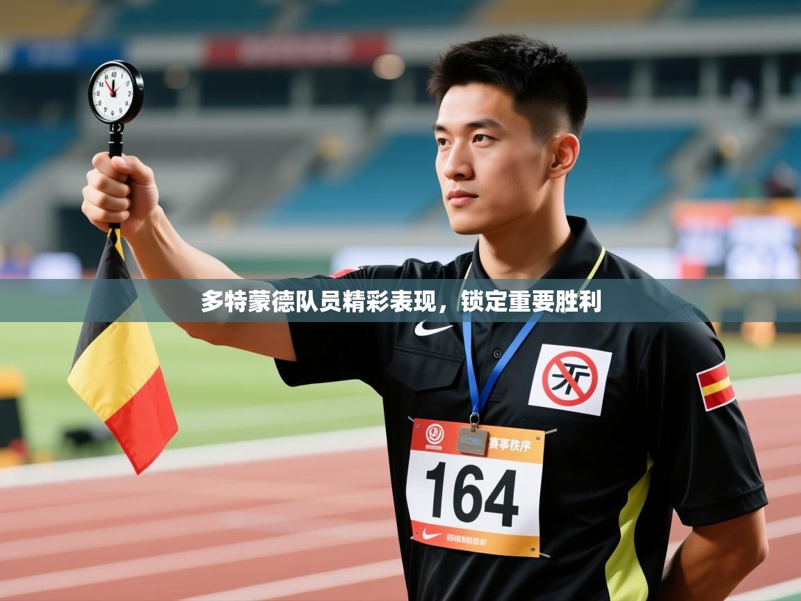 多特蒙德队员精彩表现，锁定重要胜利  第1张