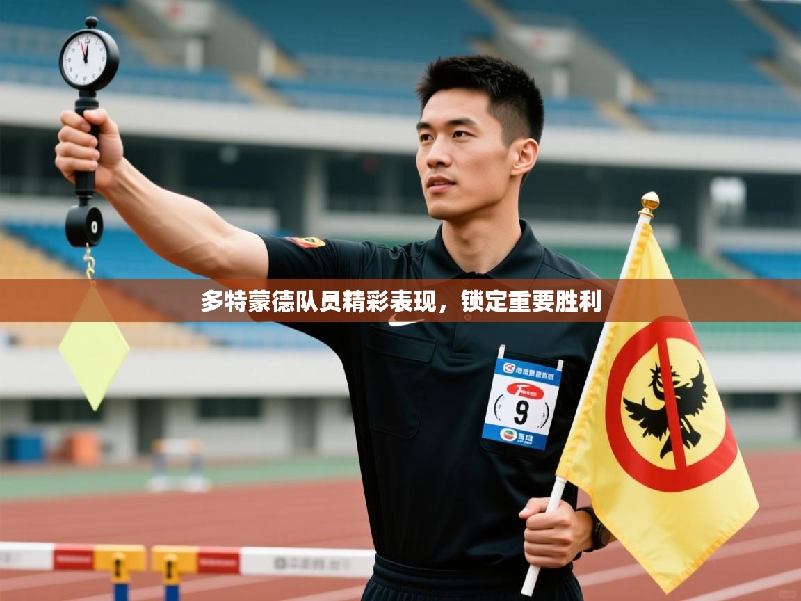 多特蒙德队员精彩表现，锁定重要胜利  第2张