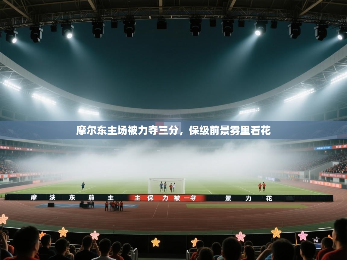 摩尔东主场被力夺三分,保级前景雾里看花 第2张