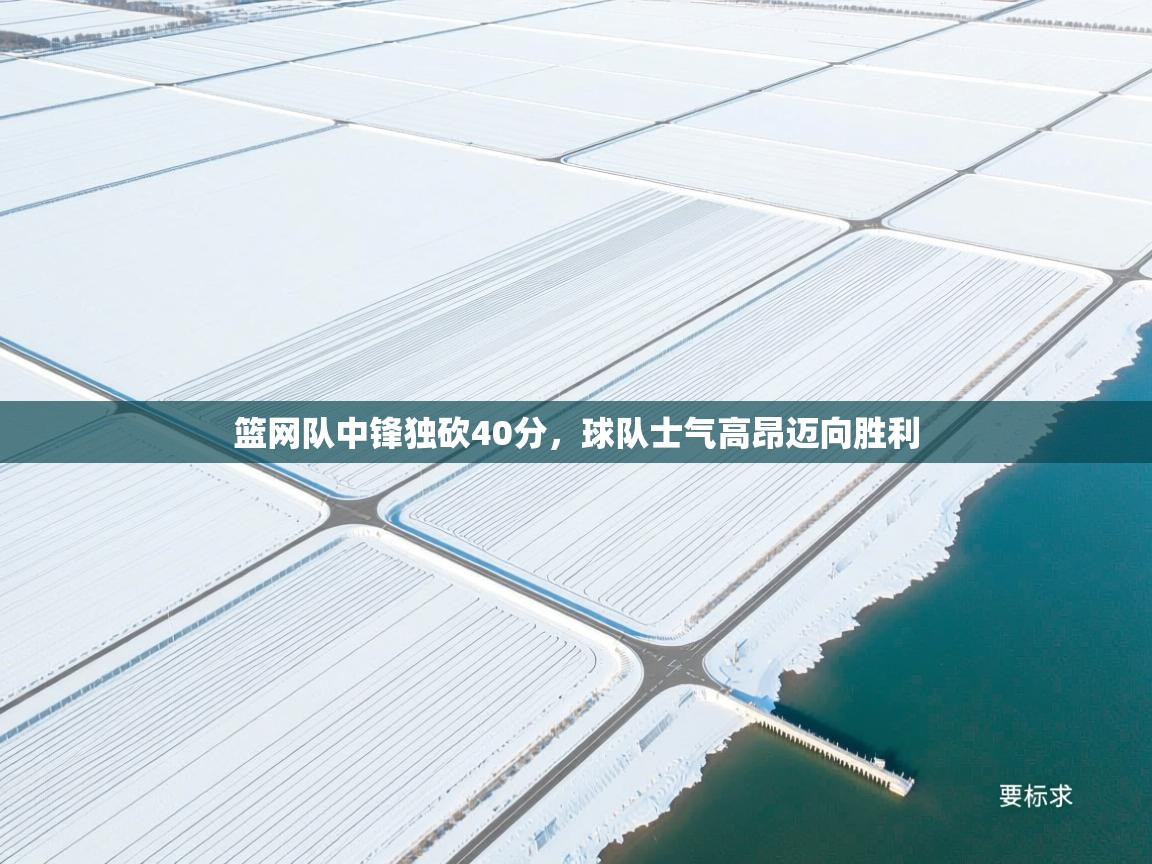 篮网队中锋独砍40分，球队士气高昂迈向胜利  第2张