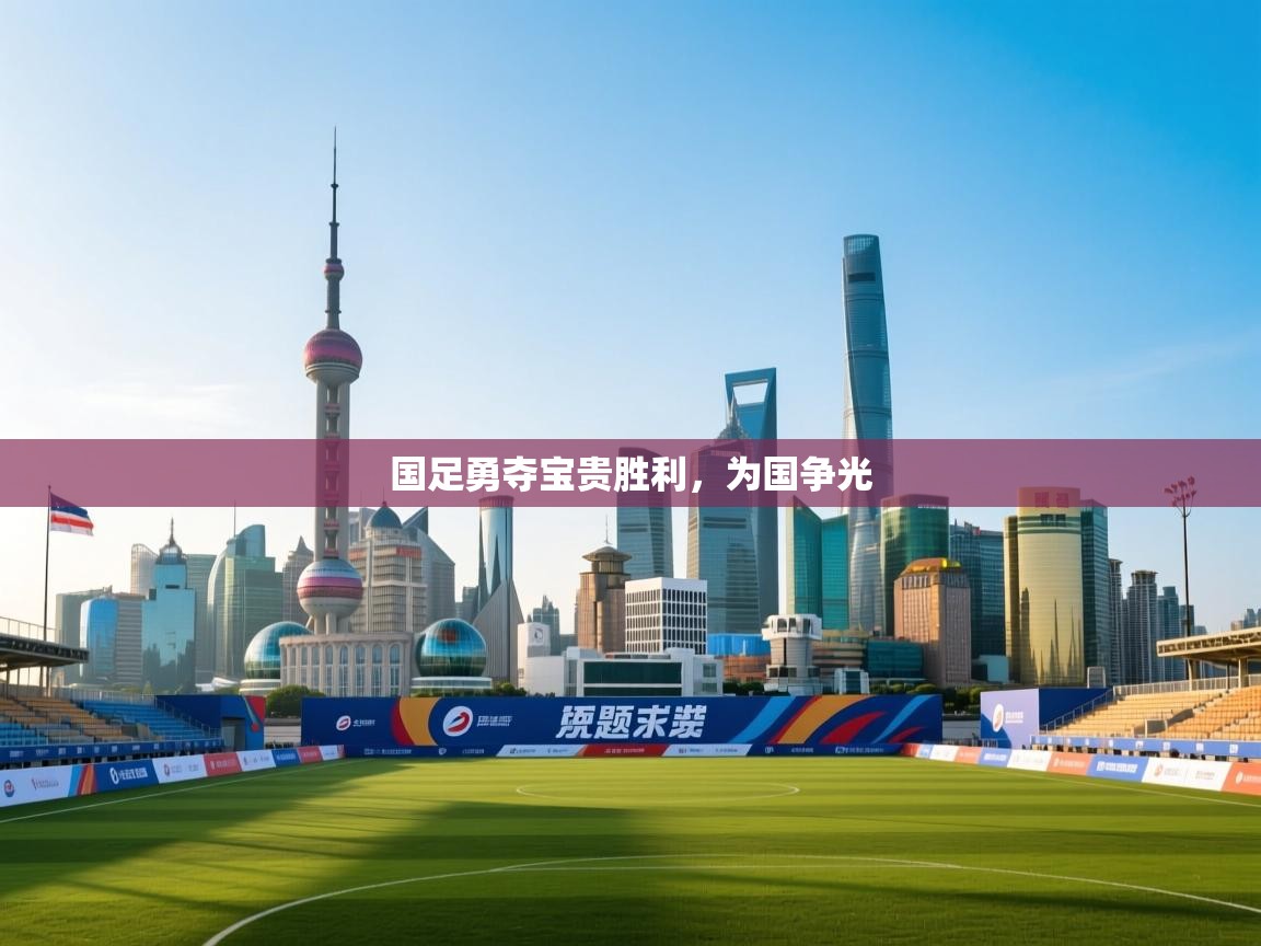 国足勇夺宝贵胜利，为国争光  第1张