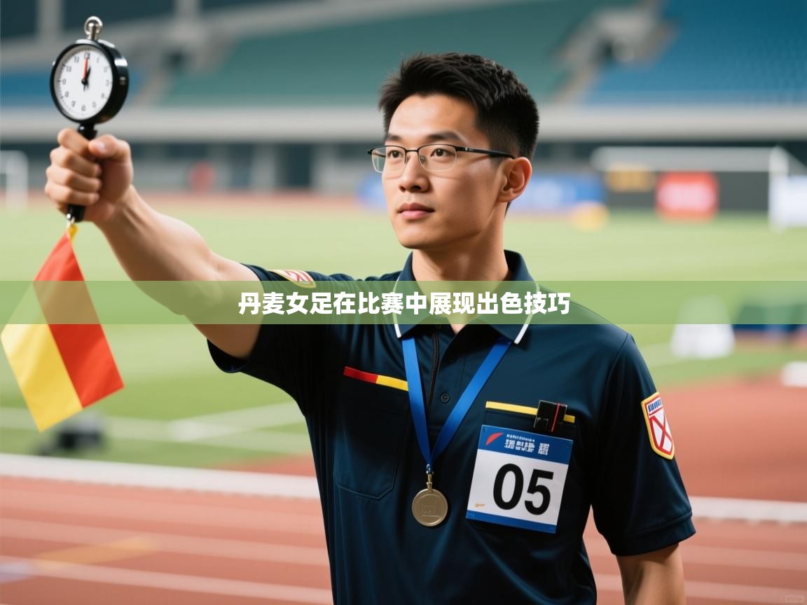 丹麦女足在比赛中展现出色技巧  第1张