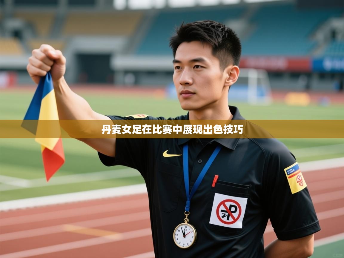 丹麦女足在比赛中展现出色技巧  第2张