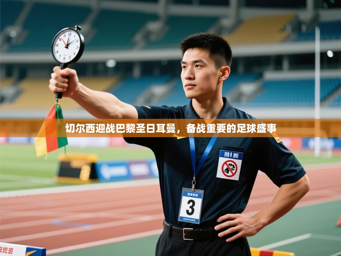 切尔西迎战巴黎圣日耳曼，备战重要的足球盛事  第2张