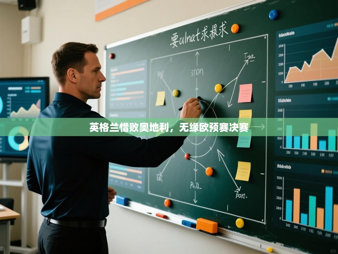 英格兰惜败奥地利，无缘欧预赛决赛  第1张