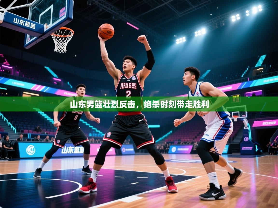 山东男篮壮烈反击,绝杀时刻带走胜利 第2张