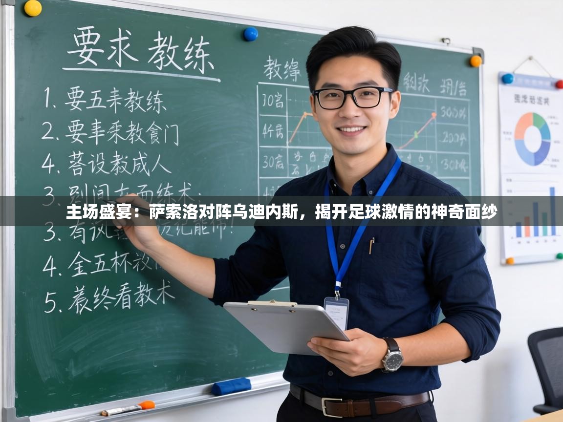 主场盛宴：萨索洛对阵乌迪内斯，揭开足球激情的神奇面纱  第1张