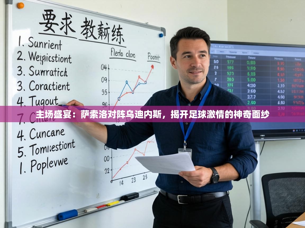 主场盛宴：萨索洛对阵乌迪内斯，揭开足球激情的神奇面纱  第2张