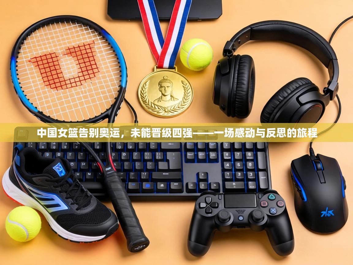 中国女篮告别奥运，未能晋级四强——一场感动与反思的旅程  第2张