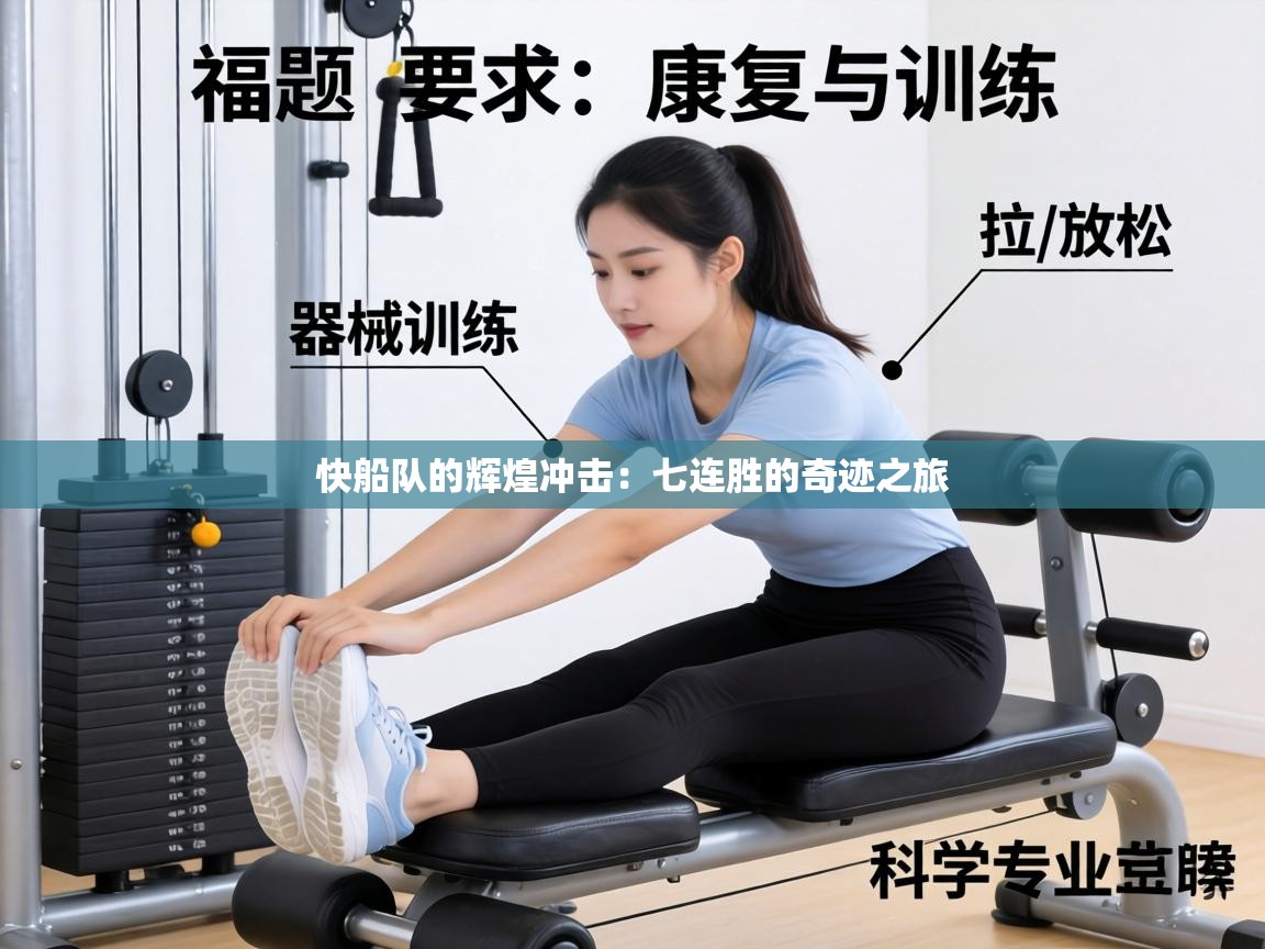 快船队的辉煌冲击：七连胜的奇迹之旅  第2张