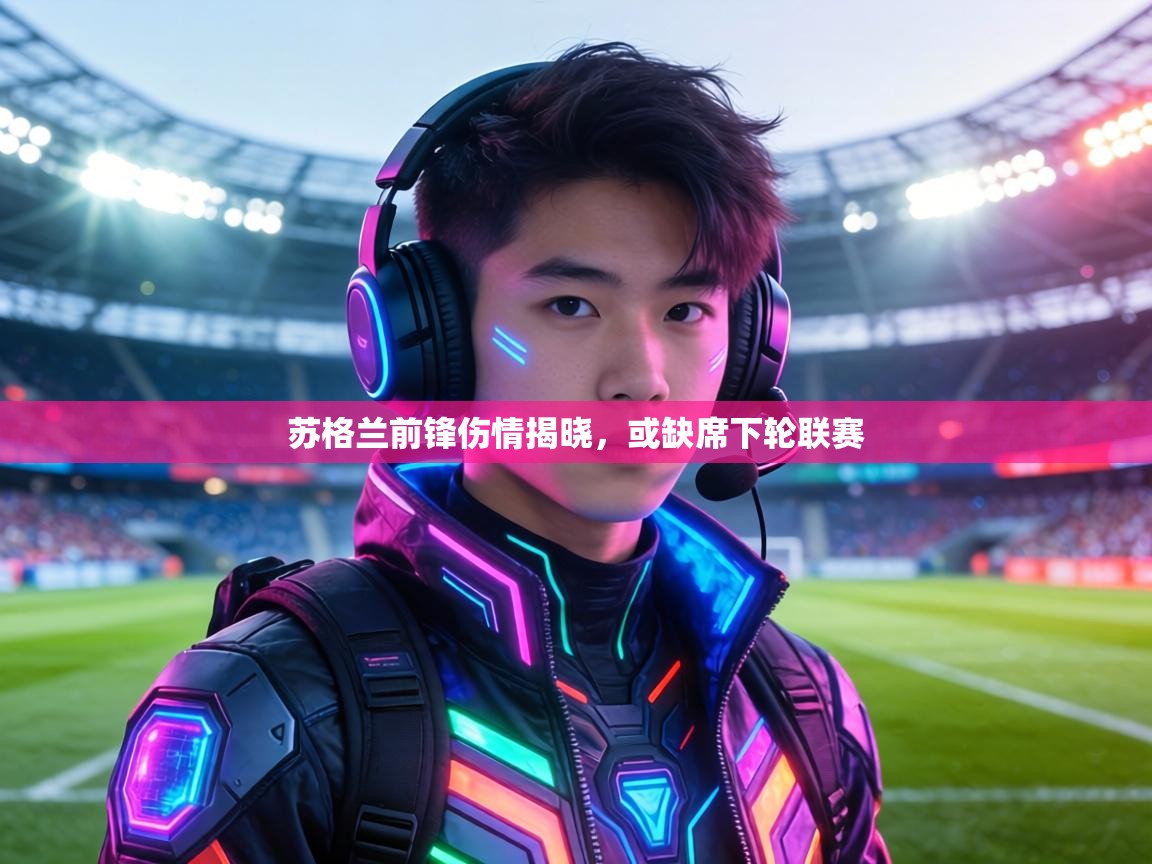 苏格兰前锋伤情揭晓，或缺席下轮联赛  第2张