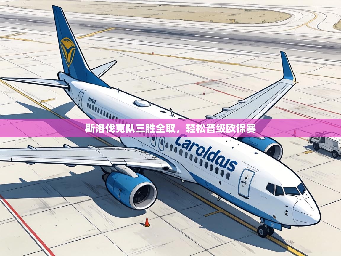 斯洛伐克队三胜全取，轻松晋级欧锦赛  第1张