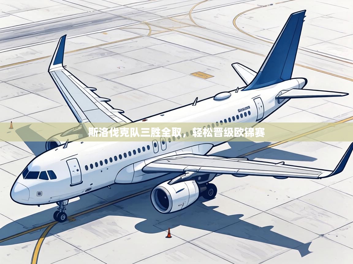 斯洛伐克队三胜全取，轻松晋级欧锦赛  第2张