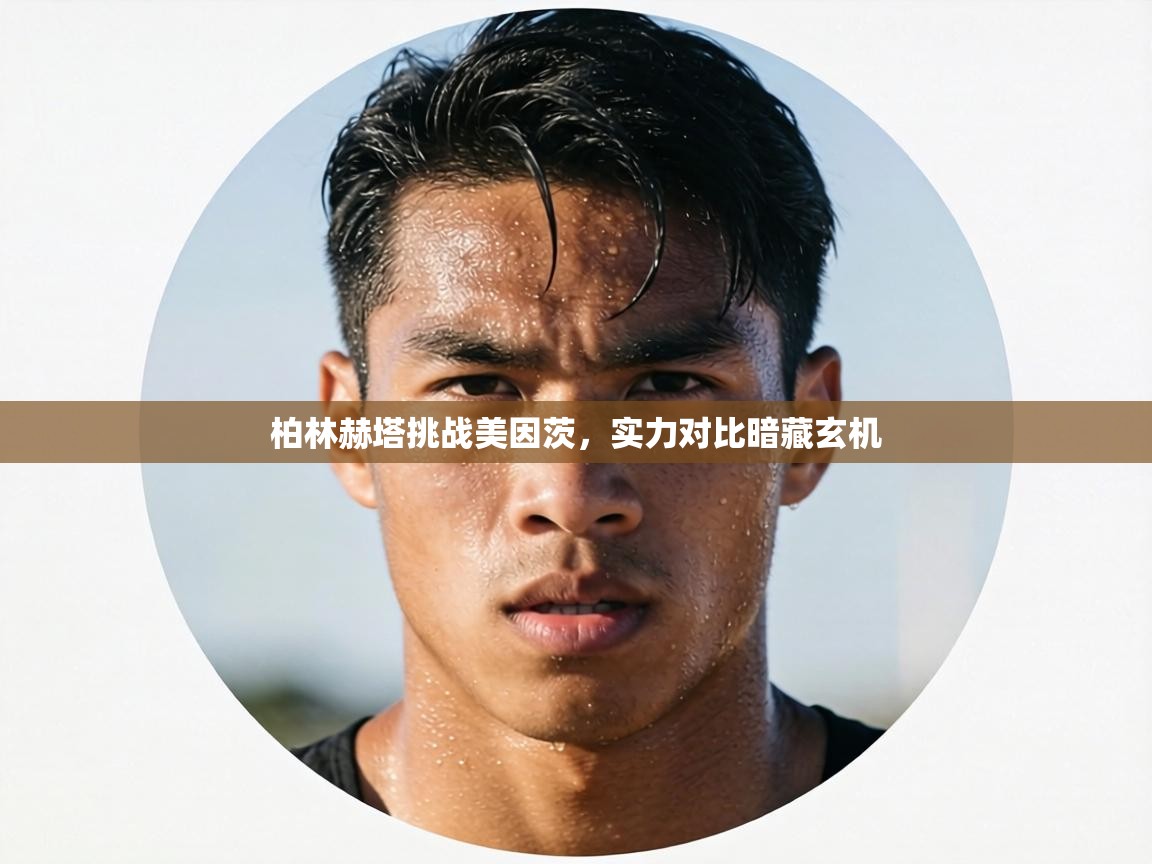 柏林赫塔挑战美因茨,实力对比暗藏玄机 第2张