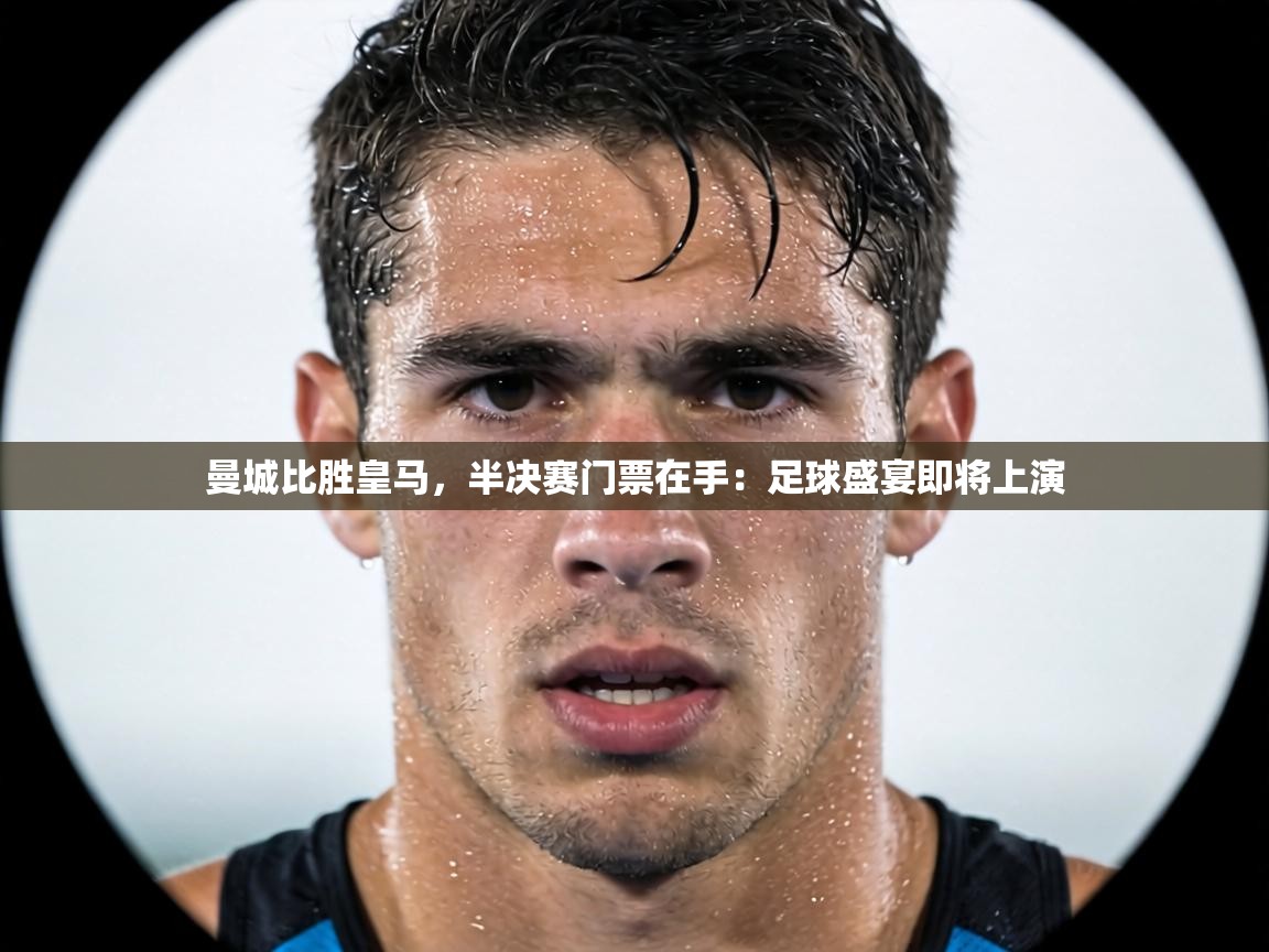 曼城比胜皇马,半决赛门票在手:足球盛宴即将上演 第2张